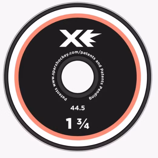 Sparx ES300 slipring 44,5 mm