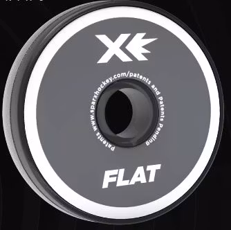 Sparx ES300 slipring plan