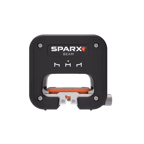 Sparx BEAM Vinkelmätare