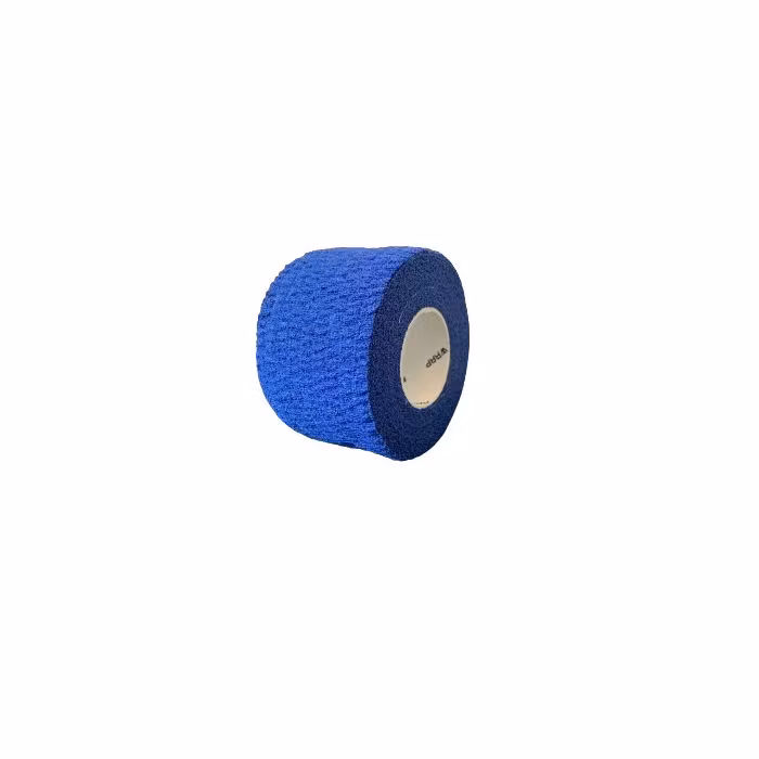 Powerwrap grepptejp hockey blå