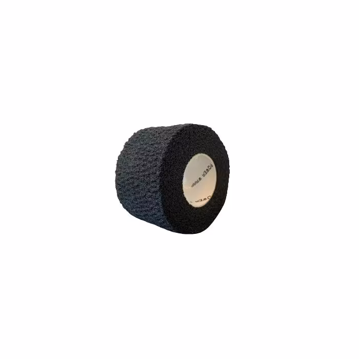 Powerwrap grepptejp hockey svart