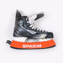 Sparx Skridskoskydd