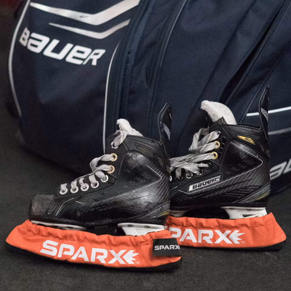 Skate soaker sparx