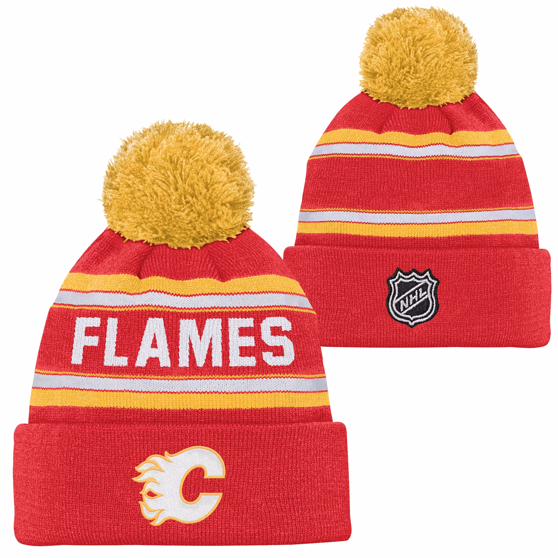 NHL Mössor