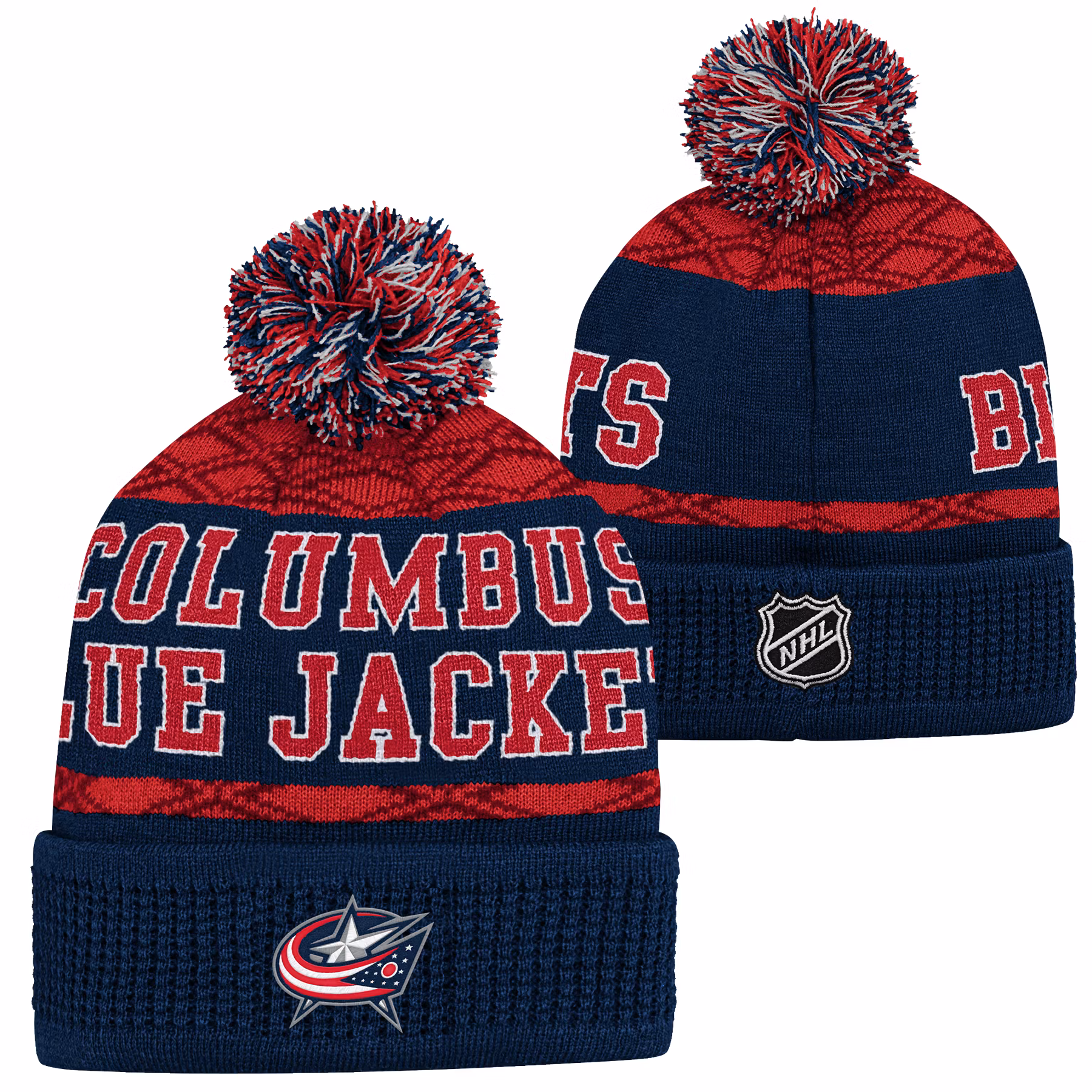 NHL Mössor