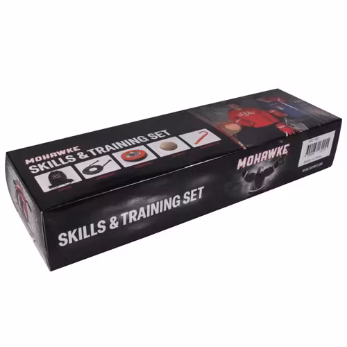 Skills and Training Set