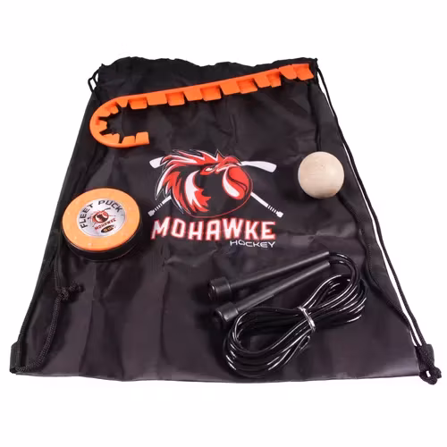 Mohawke Skills and Training Set