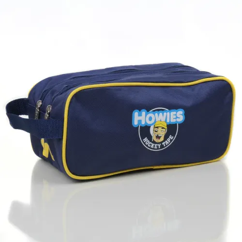 Howies hockey accessory bag