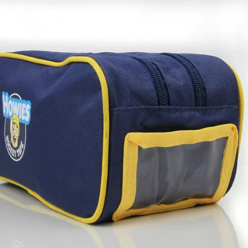 Howies Hockey small accessory bag