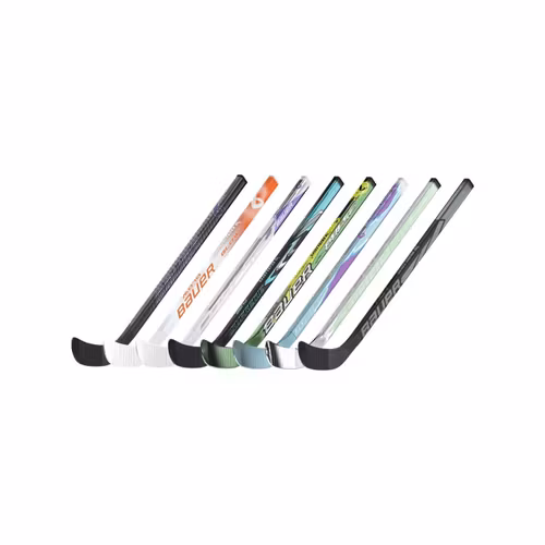 Bauer Mystery Minis Stick