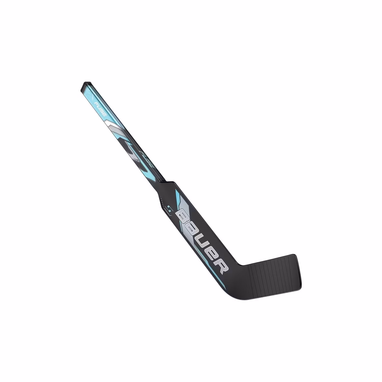 Bauer Supreme FUSE målvaktsministick – Bauer Mystery Mini Målvaktsstick
