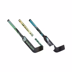 Bauer Mystery Minis Goalie Stick