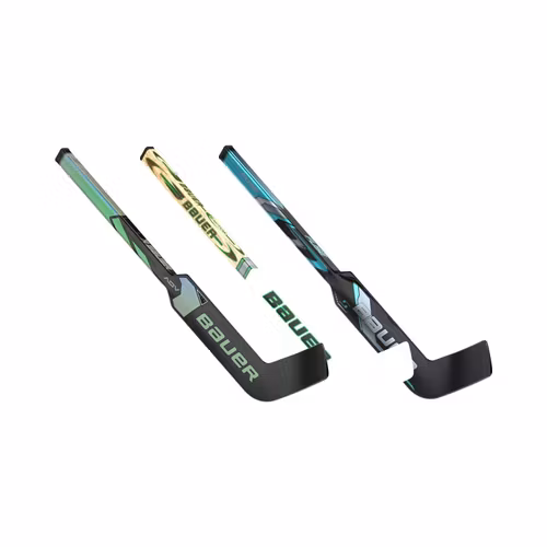 Bauer Mystery Minis Goalie Stick
