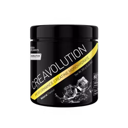 Creavolution 300g – Swedish Supplements