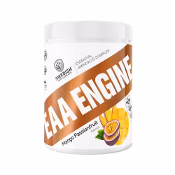 EAA Engine 450g – Swedish Supplements