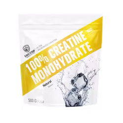 Creatine Monohydrate 500g – Swedish Supplements