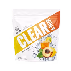 Clear Whey 400g – Swedish Supplements