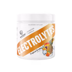 Clear Electrolytes 240g – Swedish Supplements