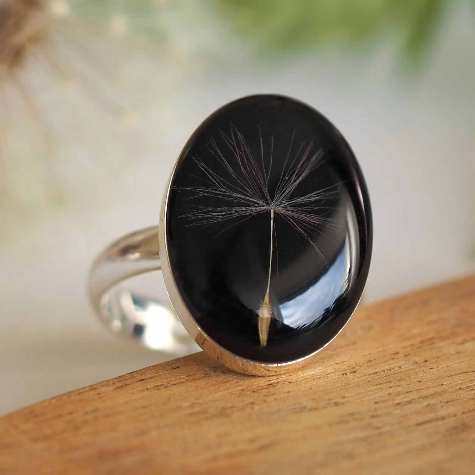 RINGS - Frozen Summer Design AS