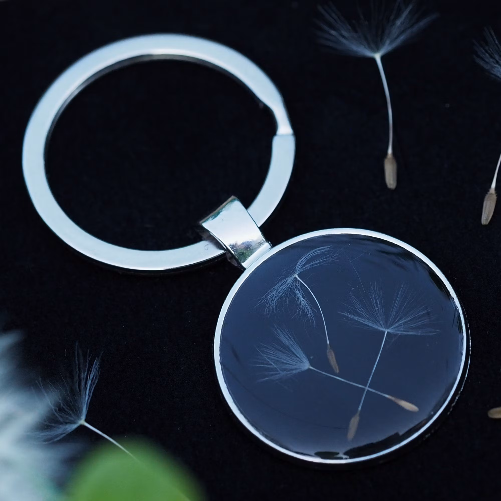 OTHER DANDELION PRODUCTS - Frozen Summer Design AS