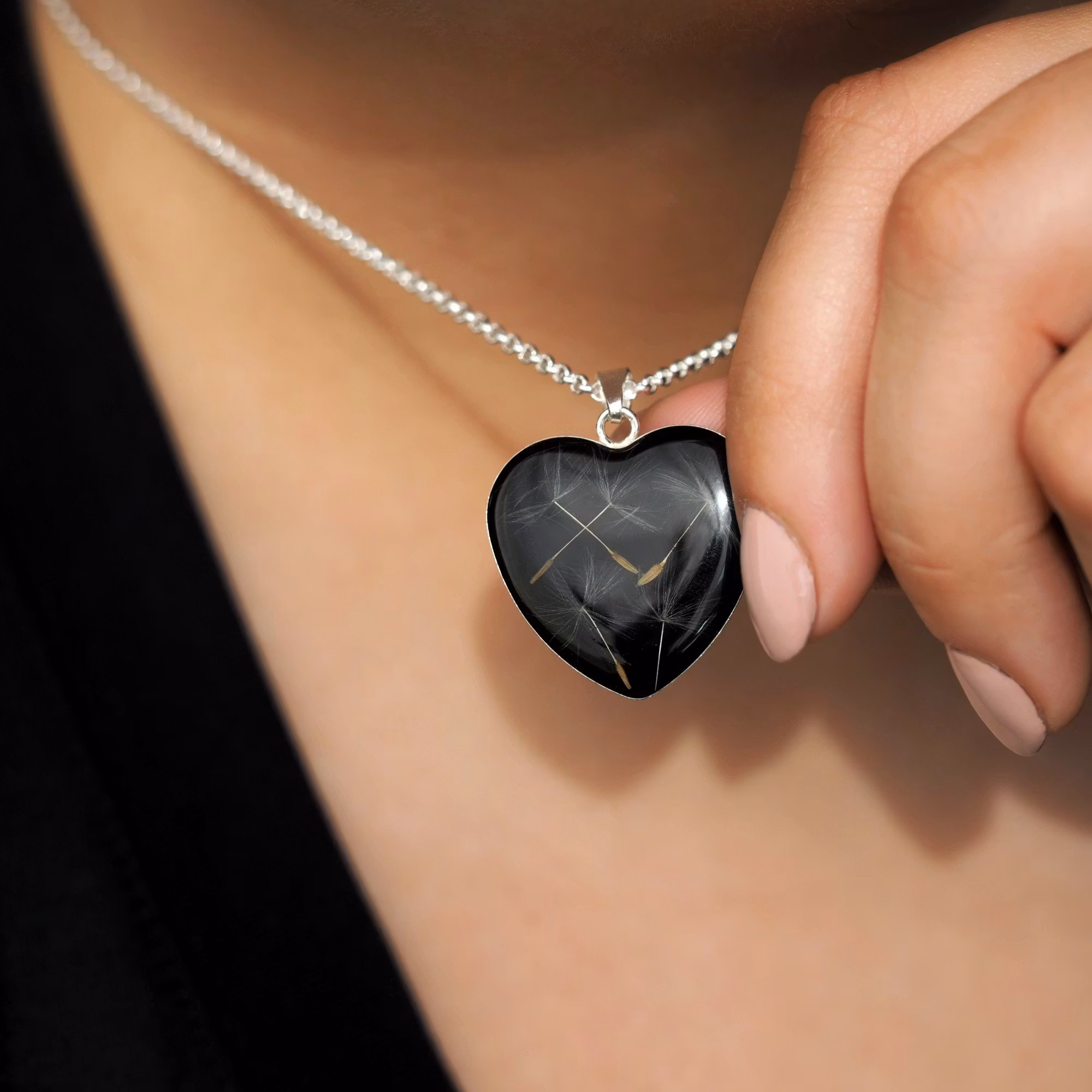 PENDANTS - Frozen Summer Design AS