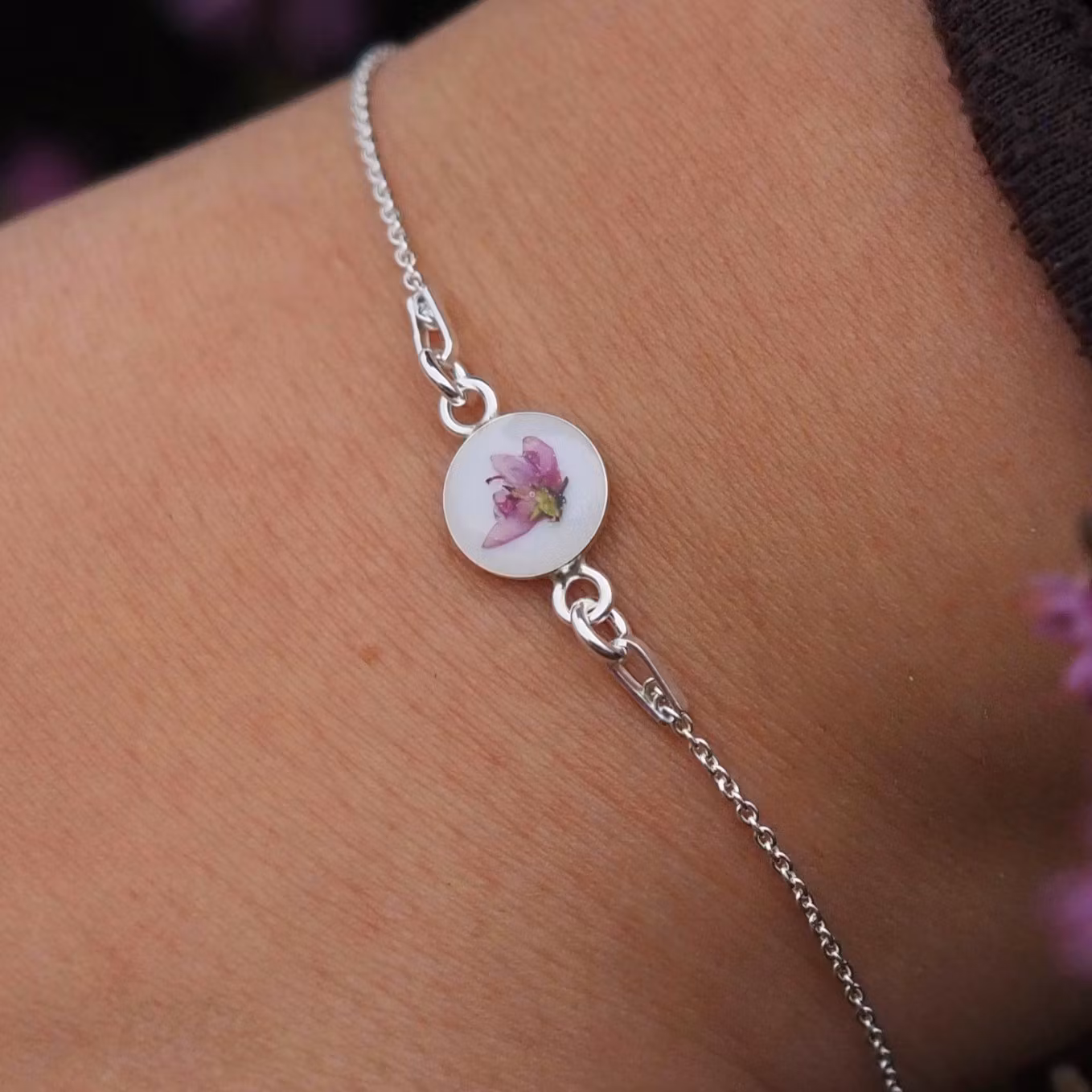 BRACELETS - Frozen Summer Design AS