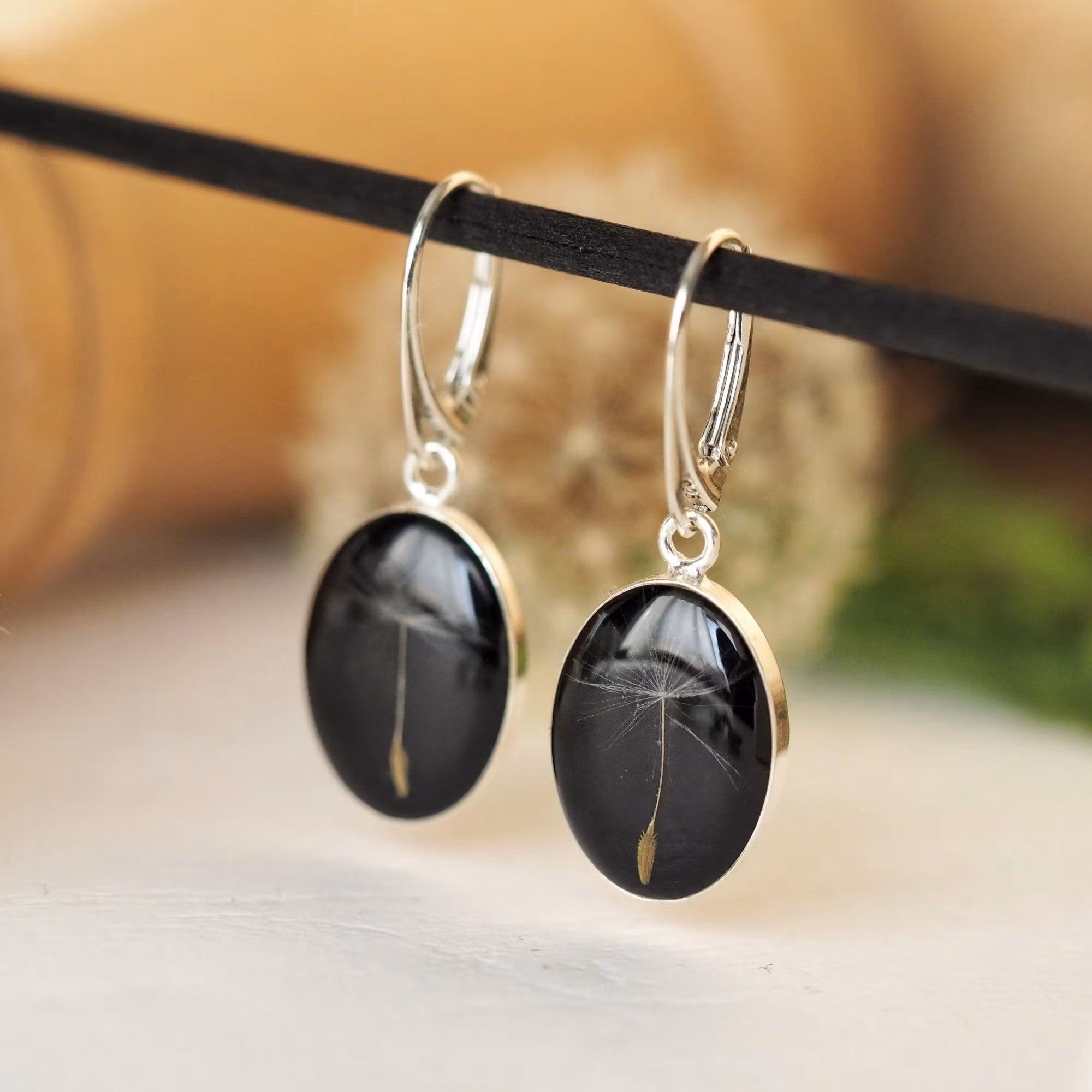 EARRINGS - Frozen Summer Design AS