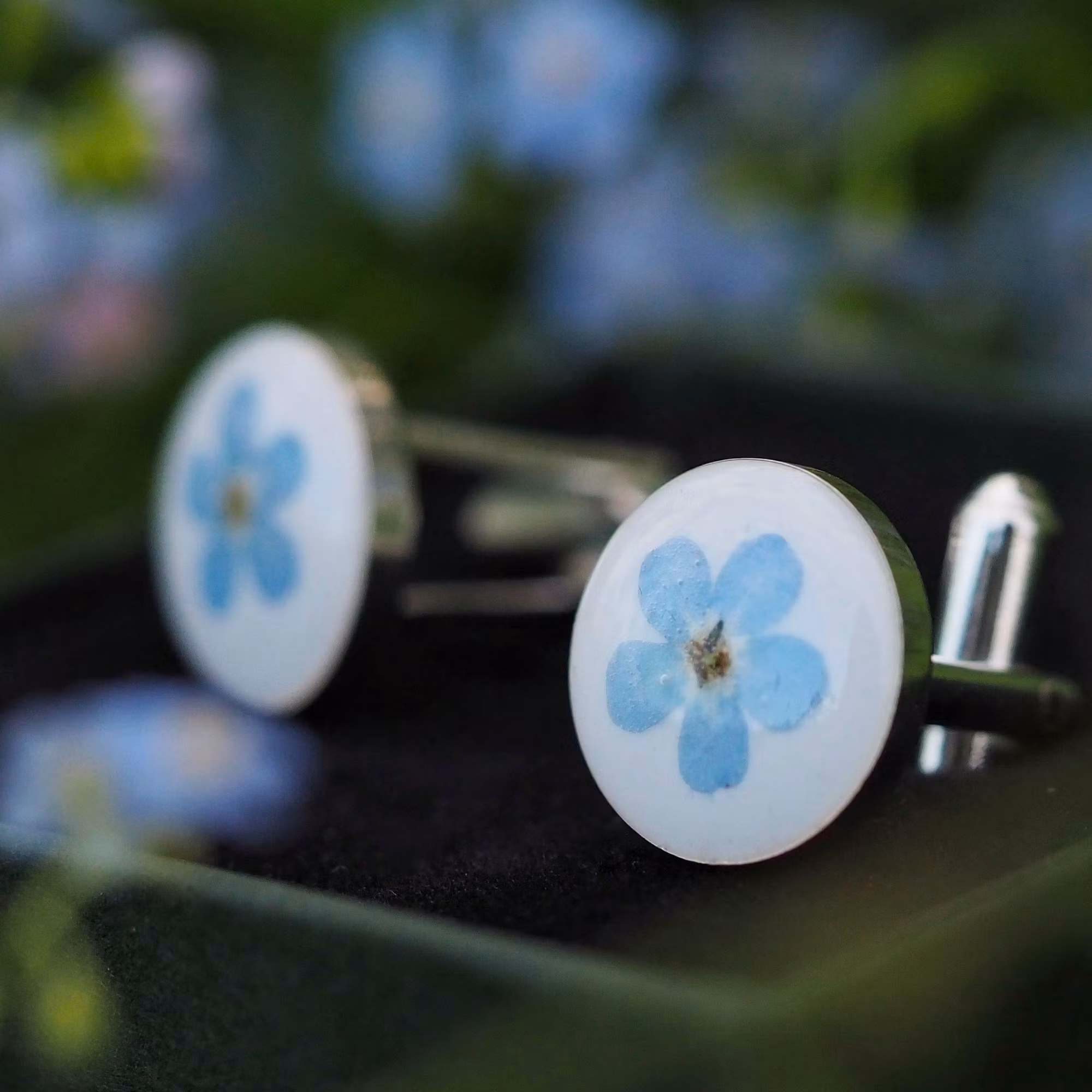 OTHER FORGETMENOT PRODUCTS - Frozen Summer Design AS