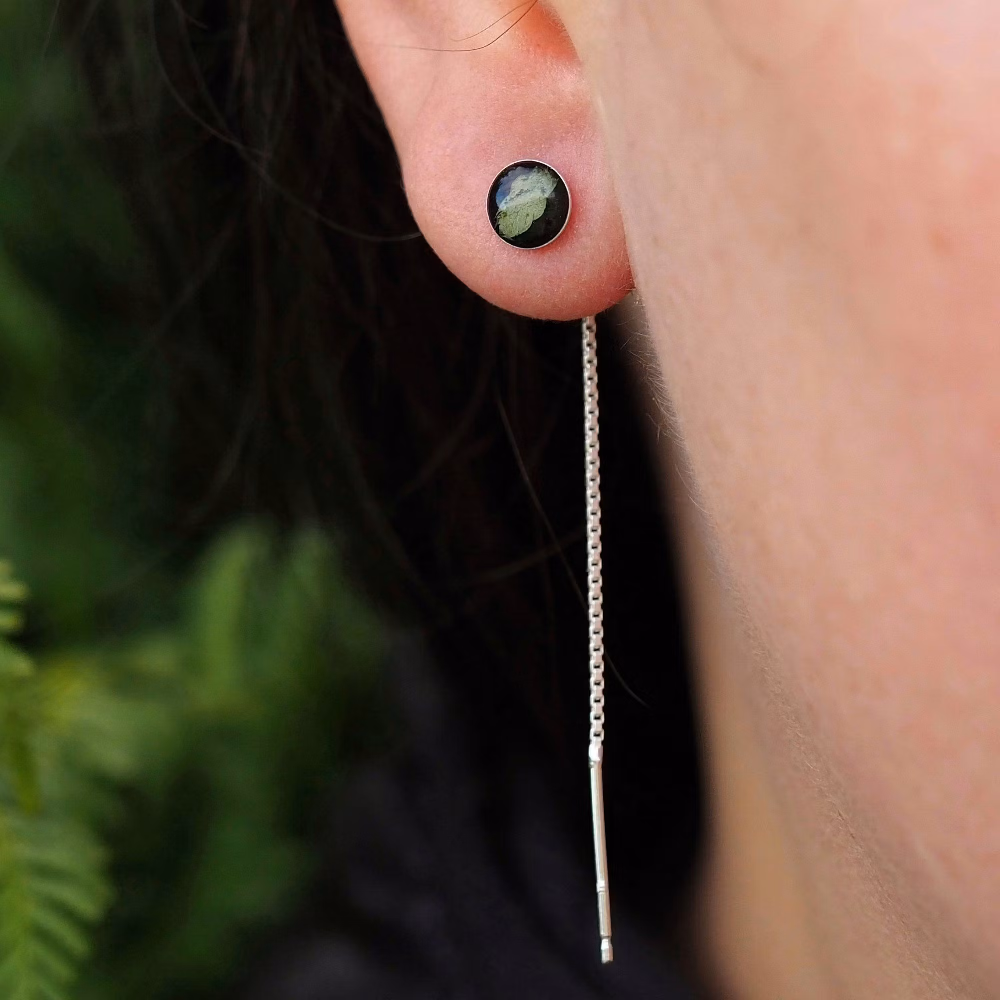 ØREDOBBER - Frozen Summer Design AS