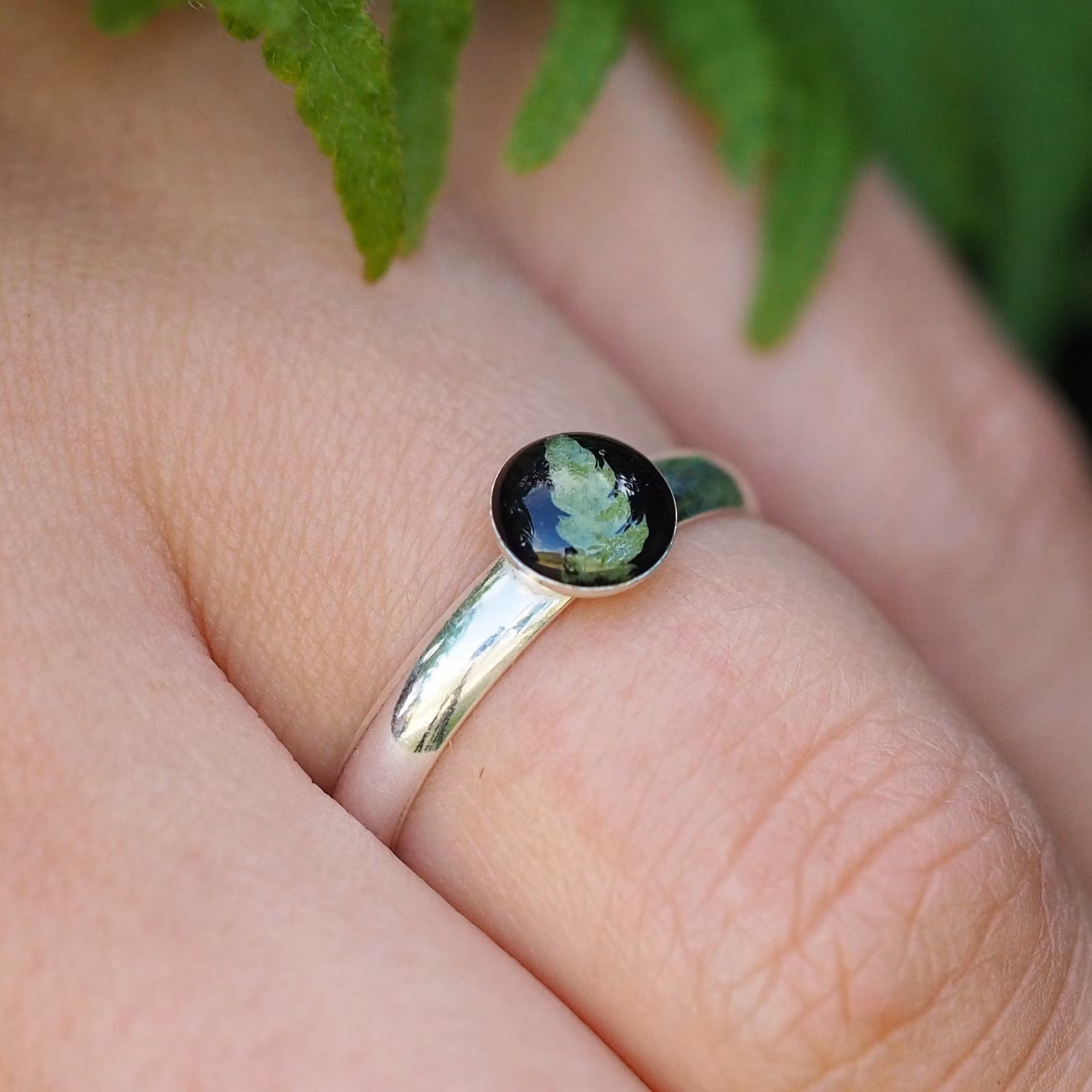 RINGER - Frozen Summer Design AS