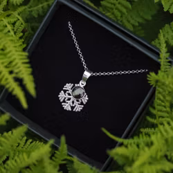 Bregne Anheng Søkrystall