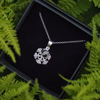 Bregne Anheng Søkrystall