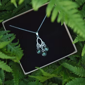 Bregne Anheng Tradisjonell