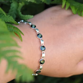 Bregne Armbånd Statement