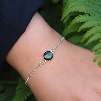 Bregne Armbånd 10mm