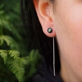 Bregne Øredobber Balanse