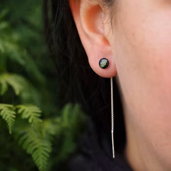 Bregne Øredobber Balanse