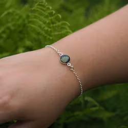 Bregne Armbånd 10mm