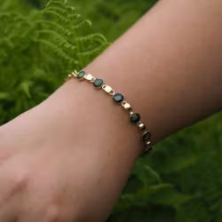 Bregne Armbånd Statement