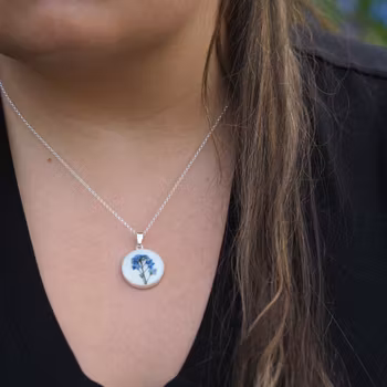 Forglemmegei Anheng 20mm