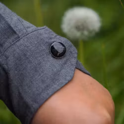 Løvetann Mansjettknapper 14mm