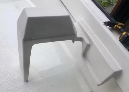 Styrekonsoll