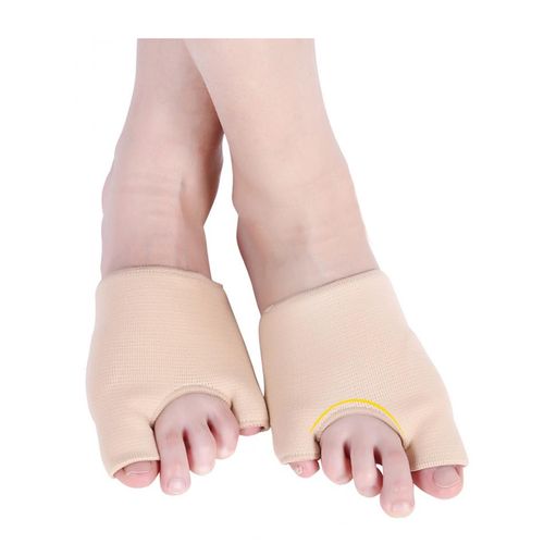Hallux Valgus strømpe