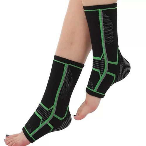 Ankelstøtte active (2 stk.)