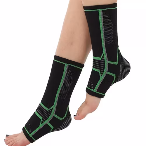 Ankelstøtte active (2 stk.)