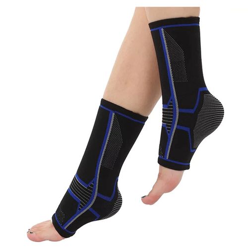 Ankelstøtte sport (2 stk.)