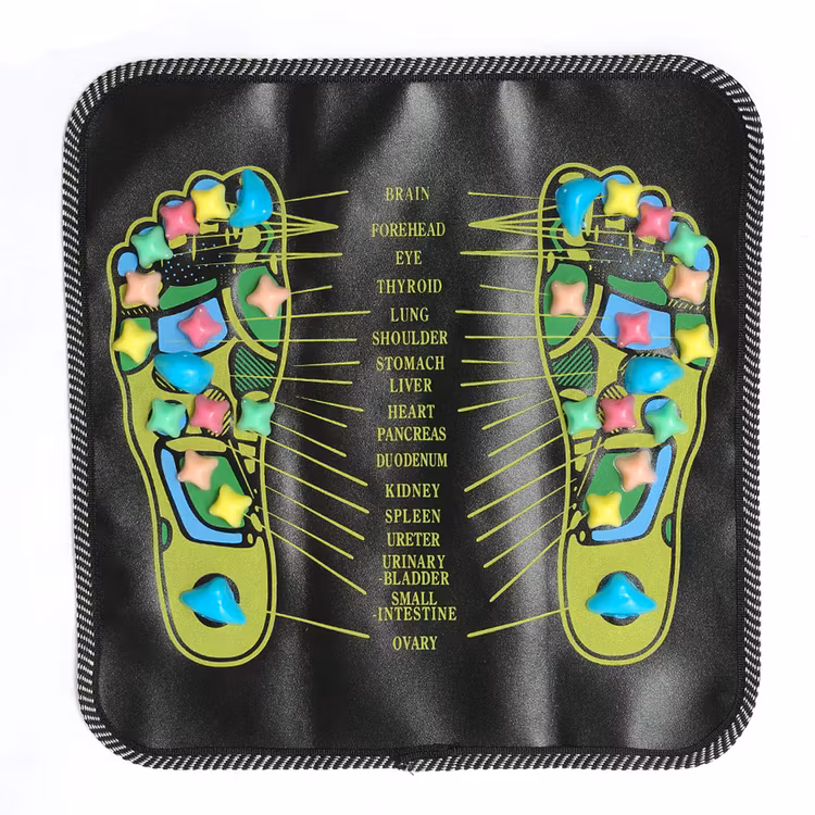 Fodmassage (måtte)