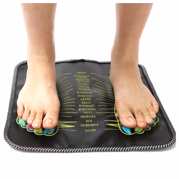 Fodmassage (måtte)