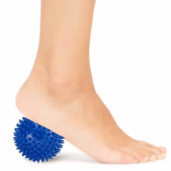 Massagebold (fødder)
