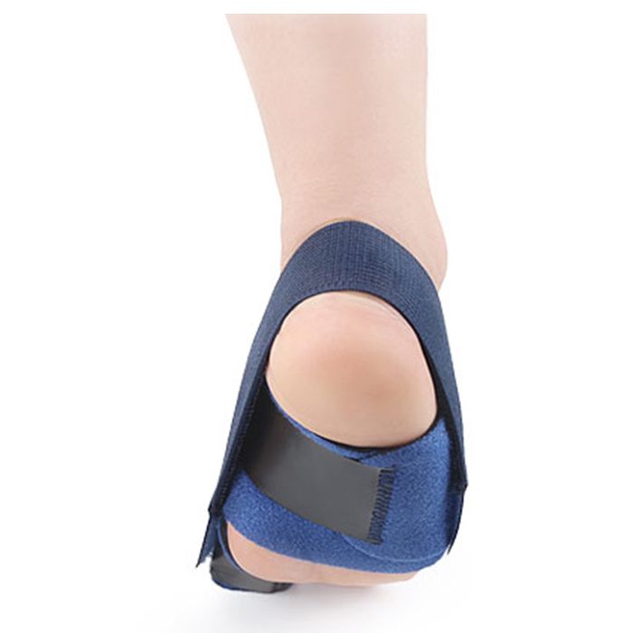 Hallux valgus støtteskinne